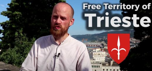 Free Territory of Trieste FTT TLT