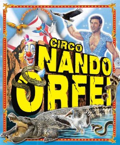 circo Nando Orfei
