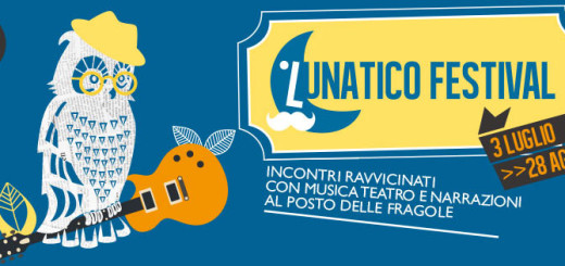 Lunatico Festival