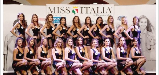 miss Italia 2015 finale regionale