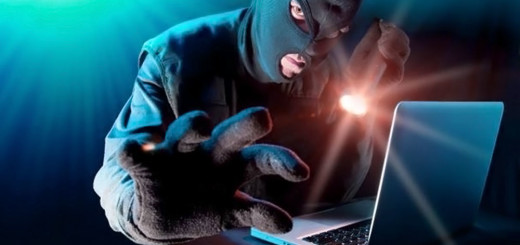 criminale informatico crimini informatici