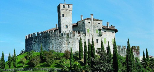 Castello Villalta