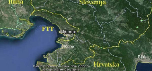 mappa FTT