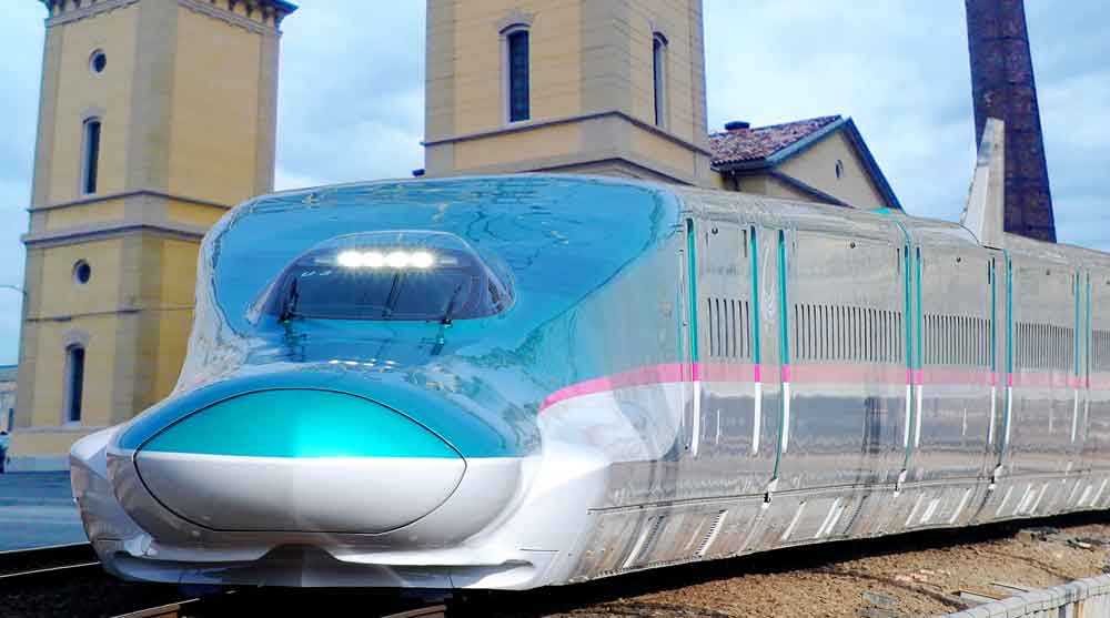treno speciale Porto Vecchio Trieste