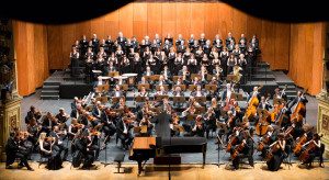 Verdi Orchestra e Coro
