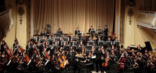 junge deutsche philharmonie