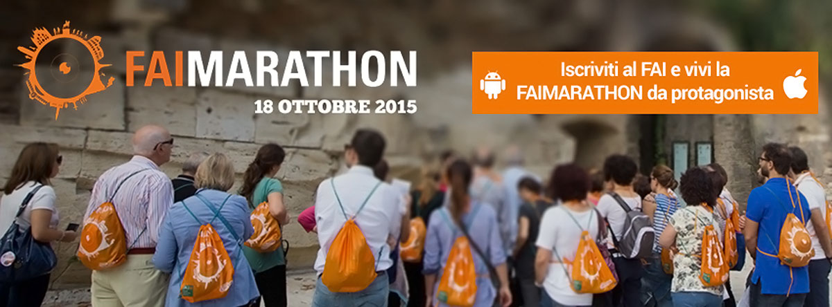 FAI Marathon 2015 Trieste