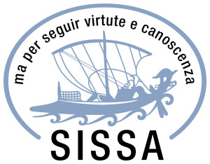 sissa logo