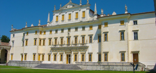 Villa Manin di Passariano
