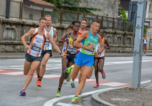 Maratonina Udine