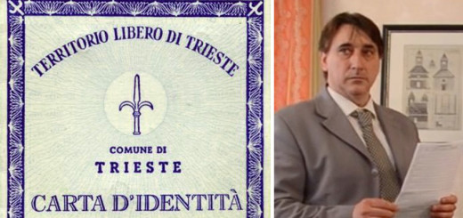 Carta Identità TLT Vito Potenza