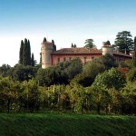 Castello di Rocca Bernarda