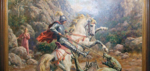 Sergio Budicin cavalli cavalieri e battaglie