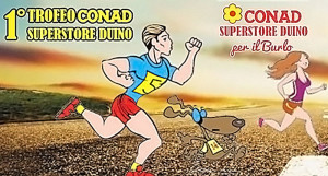 Conad Run 2017