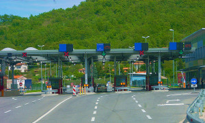 confine Slovenia Croazia