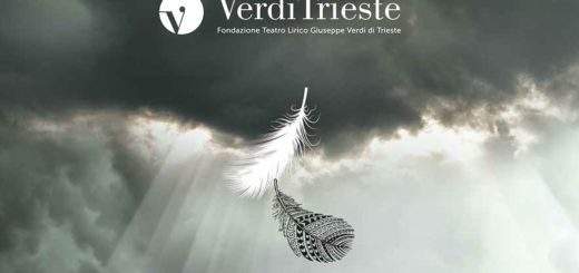 Teatro Verdi di Trieste copertina