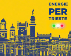 Energie per Trieste