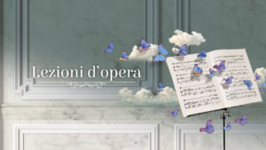 Lezioni d'Opera Teatro Verdi di Trieste