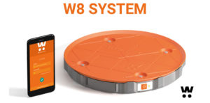 W8 System