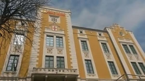 ex Ospedale Militare di Trieste