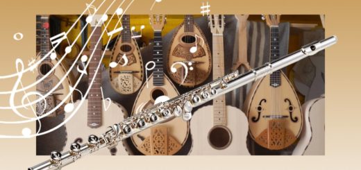 flauti vs plettri
