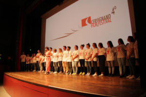 Cervignano Film Festival 4