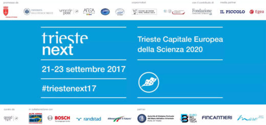 Trieste Next 2017