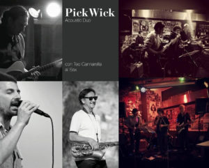 PickWick