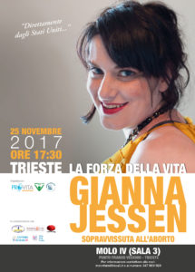 Gianna Jessen