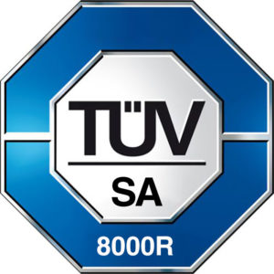 TUV SA8000R Alma pallacanestro Trieste