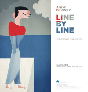 Andy Prisney line by line