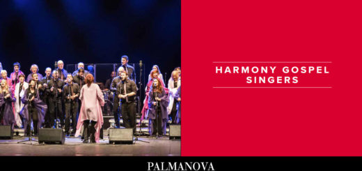 Harmony Gospel Singers Palmanova