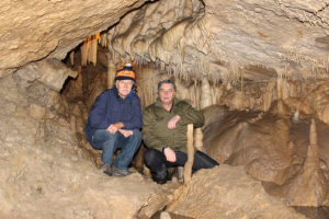 Grotte di Villanova