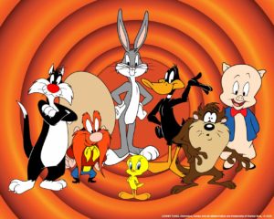 Looney Tunes Palmanova Outlet Village