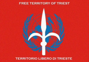 Territorio Libero di Trieste TLT