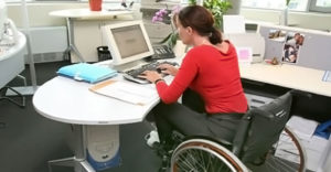 disabili lavoro Muggia