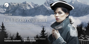 la fille du regiment teatro Verdi di Trieste