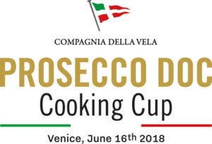 Barcolana Prosecco Doc Cooking Cup