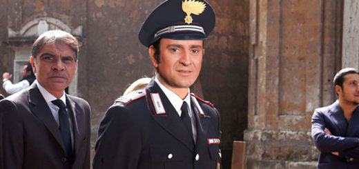 ladri carabinieri Arsenio Lupin