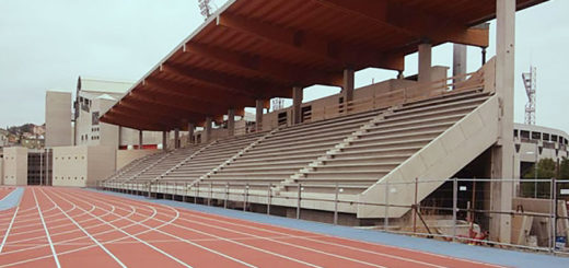 stadio Pino Grezar Trieste