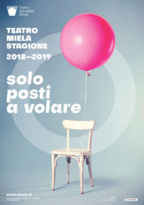 Teatro Miela stagione 2018 2019