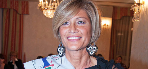 Antonella Tabor - Lady Trieste 2012
