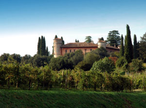 castello di Rocca Bernarda