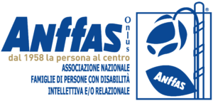 Anffas logo