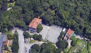 Villa Rinascita via dei Modiano 3 Trieste