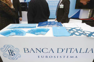 Bankitalia Banca d'Italia