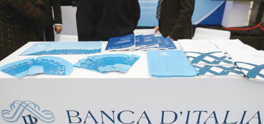 Bankitalia Banca d'Italia