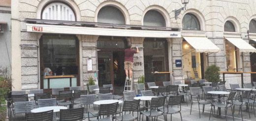 bar Trieste