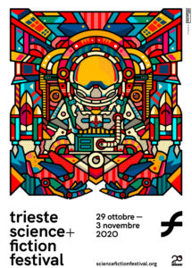 Trieste Science+Fiction Festival 2020