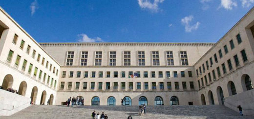 Università di Trieste UniTS